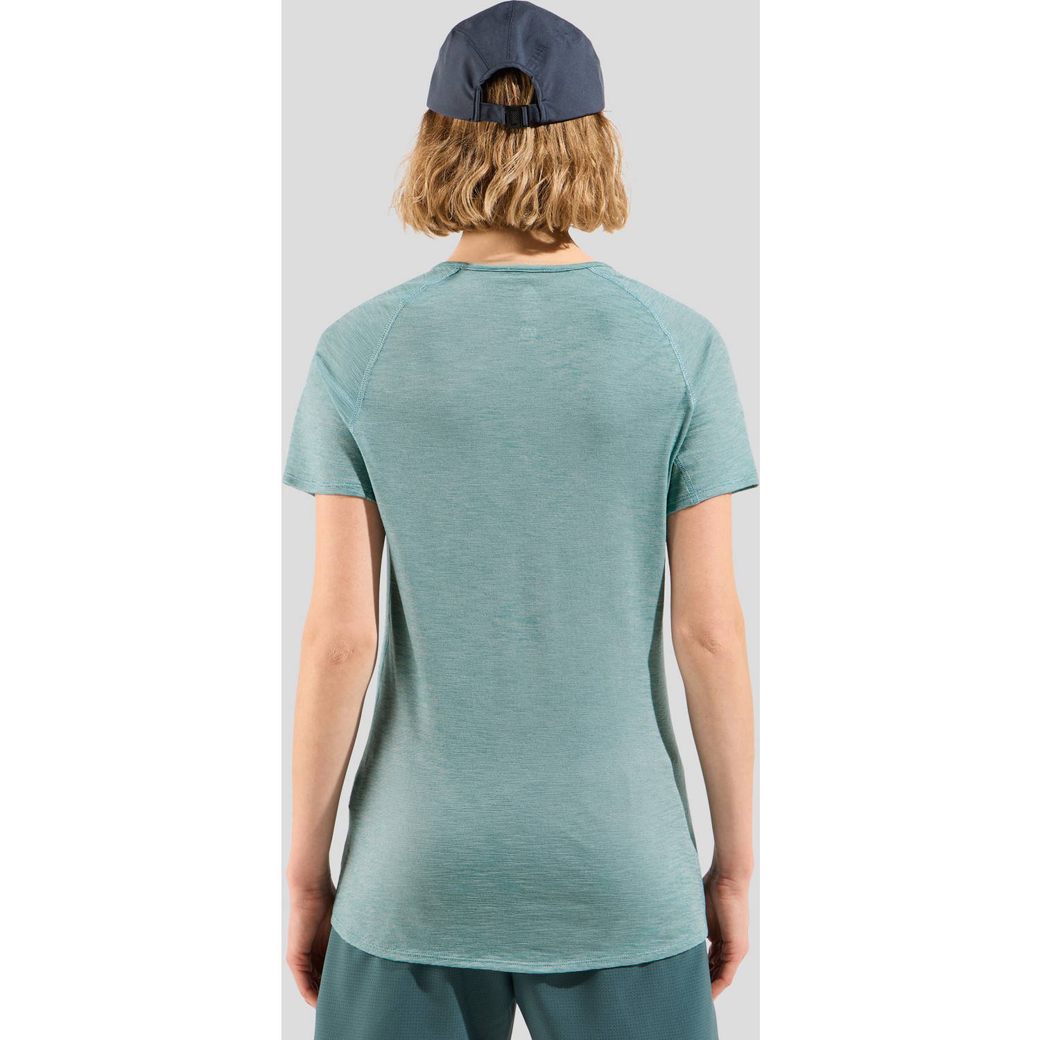 Odlo X-Alp PW 115 T-Shirt Dames