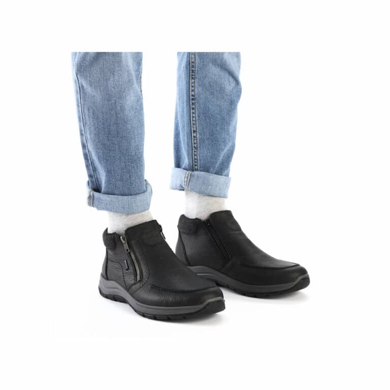 Rieker Støvle Herre 03660-00