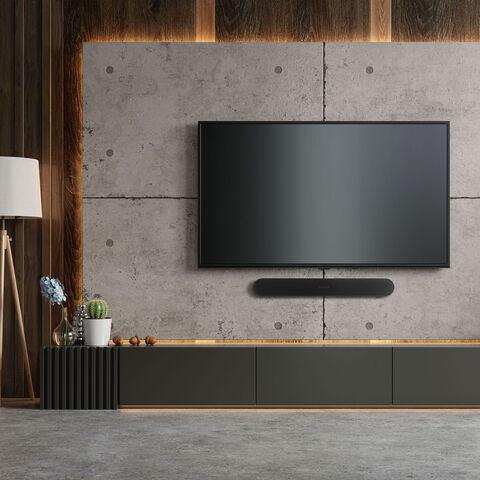 Mountson Wall Mount for Sonos Ray – muurbeugel voor soundbar