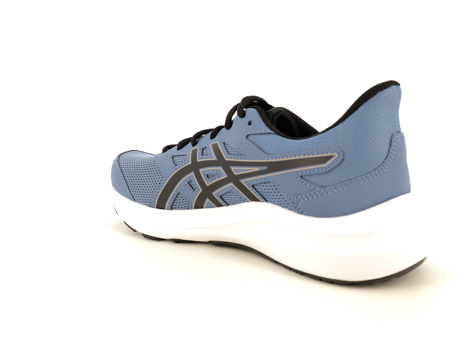 Asics-JOLT 4 Matières combinées Ciel