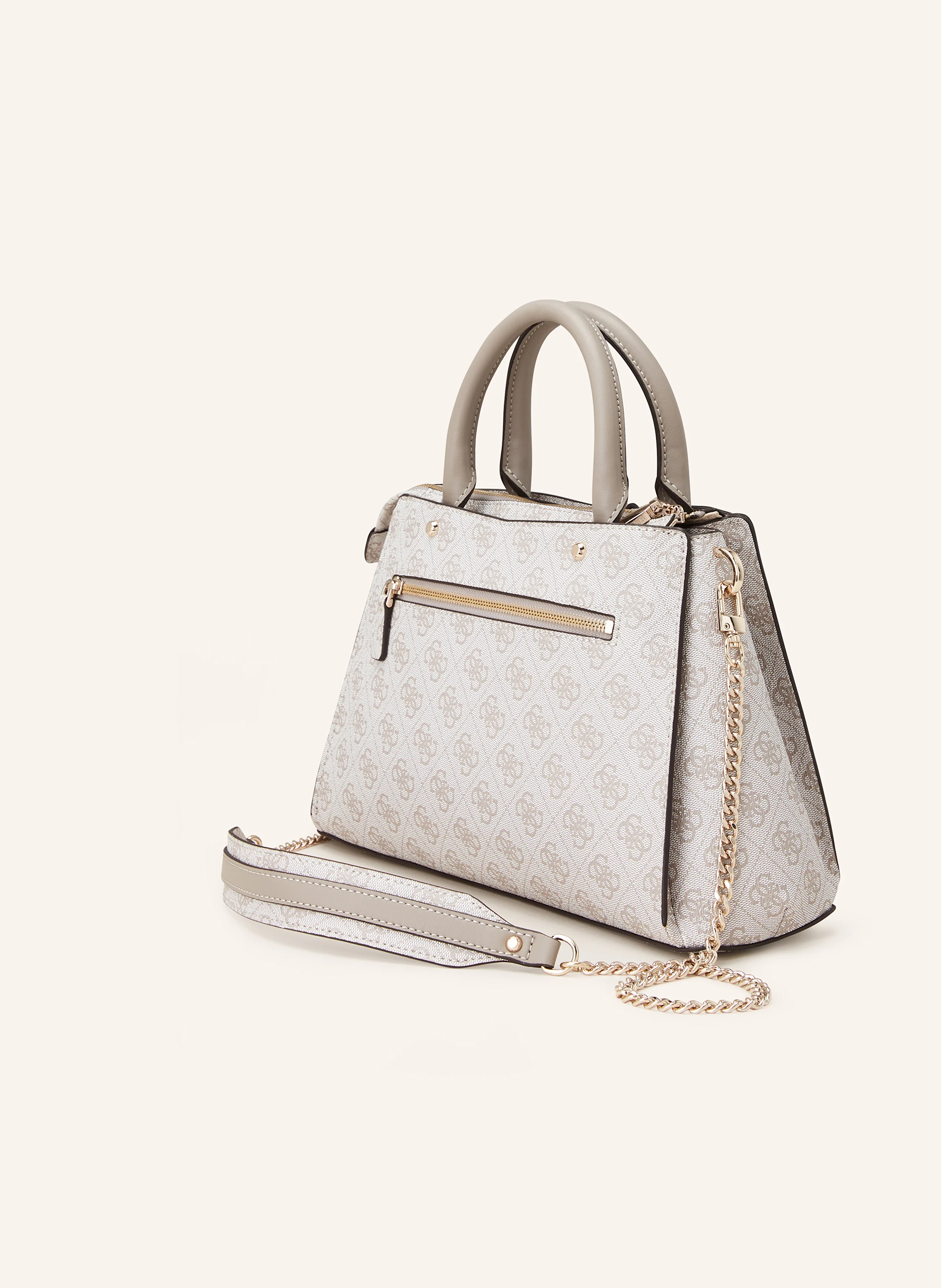 GUESS Handtasche ZAMIRA LUXURY