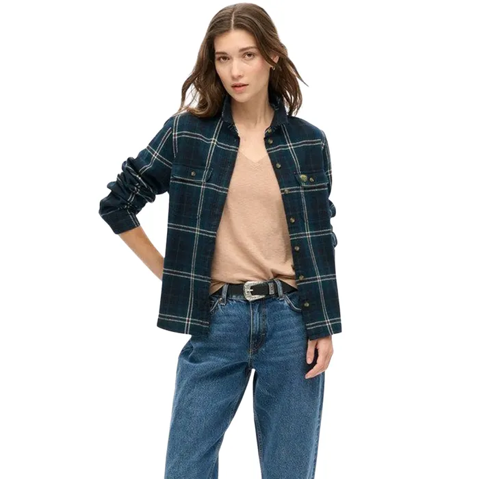 Superdry Studios Shirt Dames