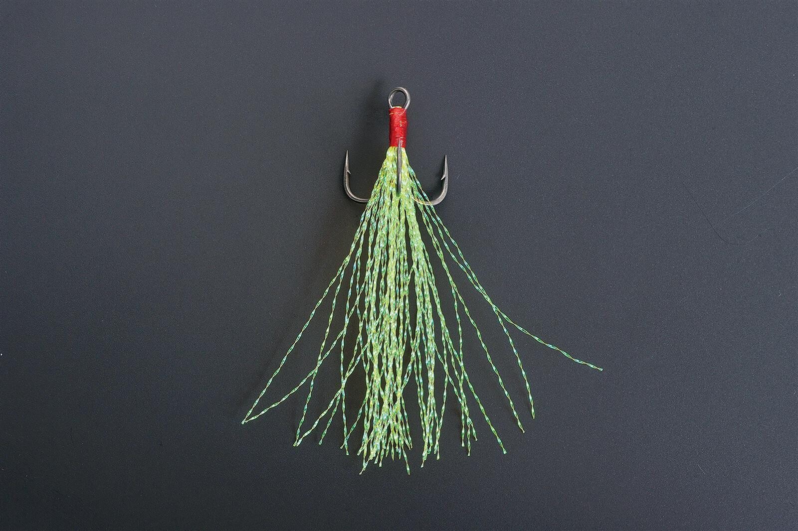 DECOY Fiber Treble FB-5 Gr. 1