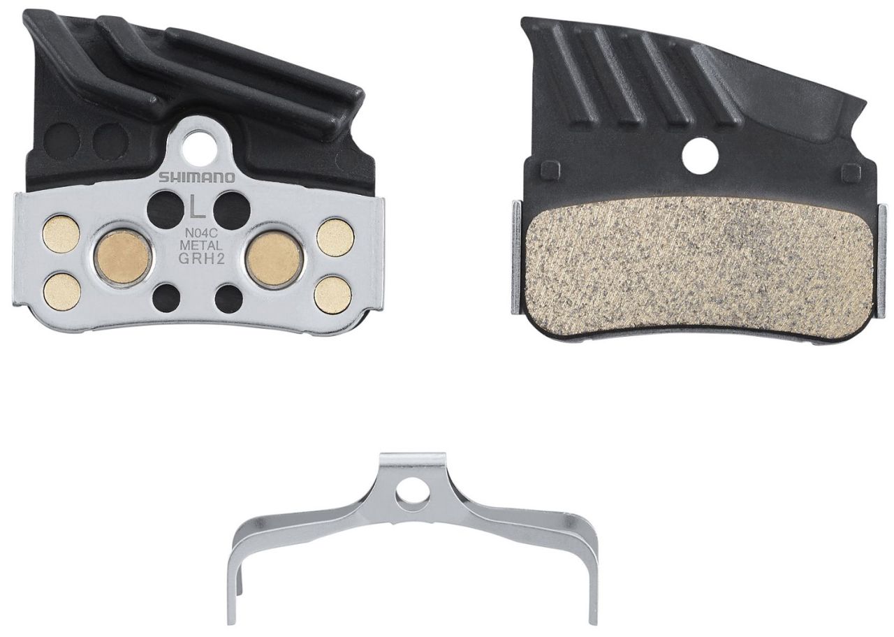 Shimano N04C Metall Disc Beläge kaufen | Bike-Discount