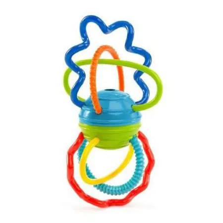 Oball Clickity Twist