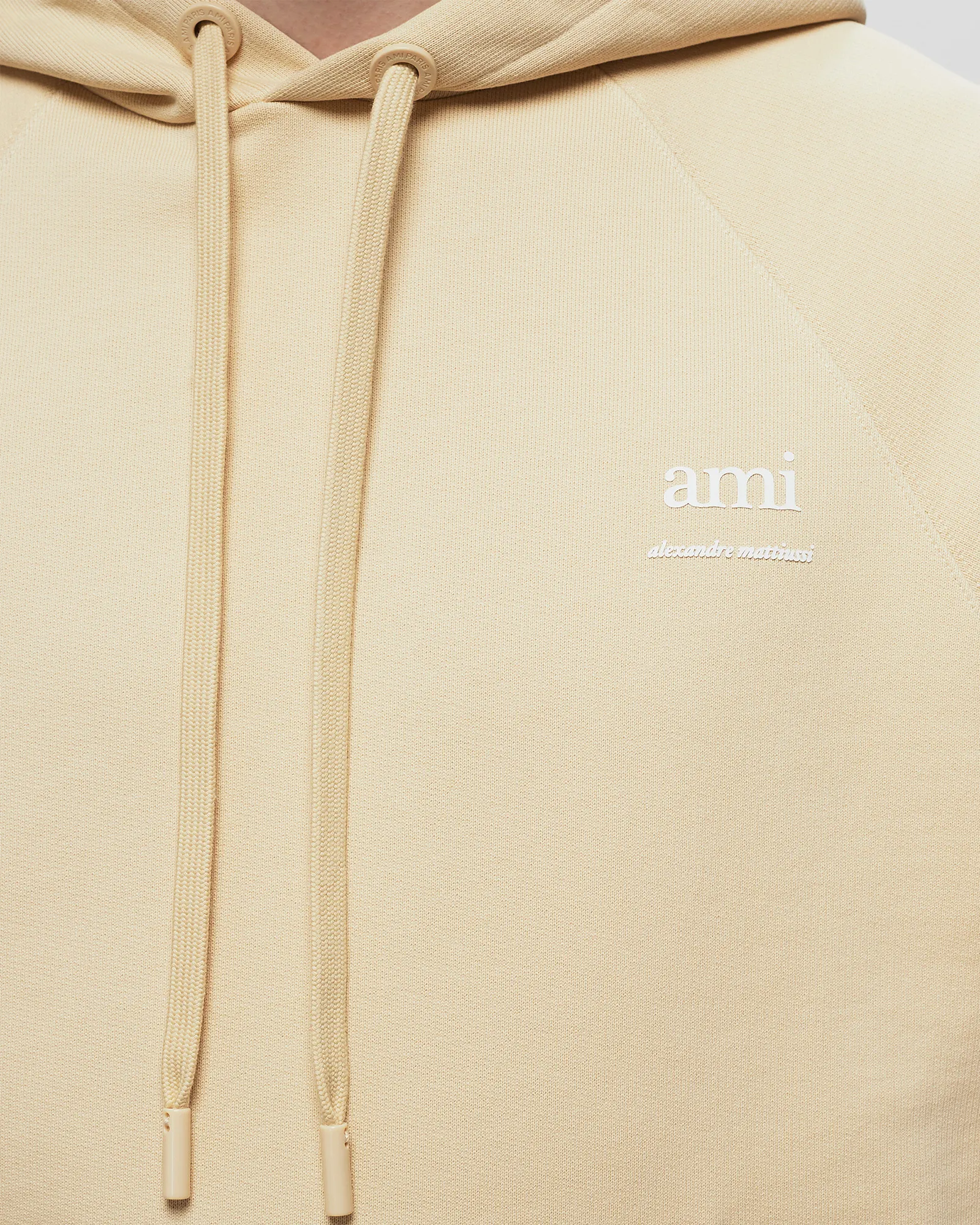AMI Paris HOODIE AMI AM