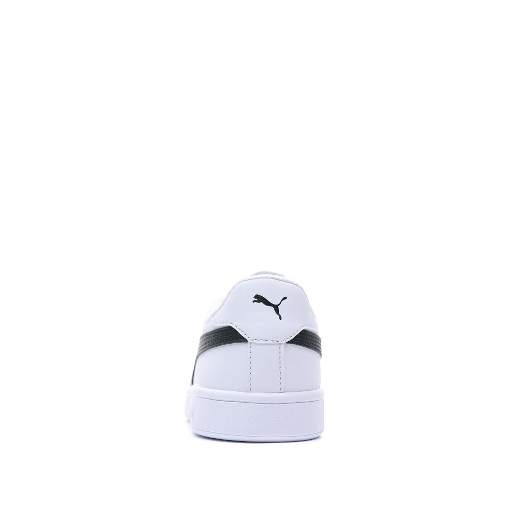 Puma Baskets blanches homme Puma Smash v2