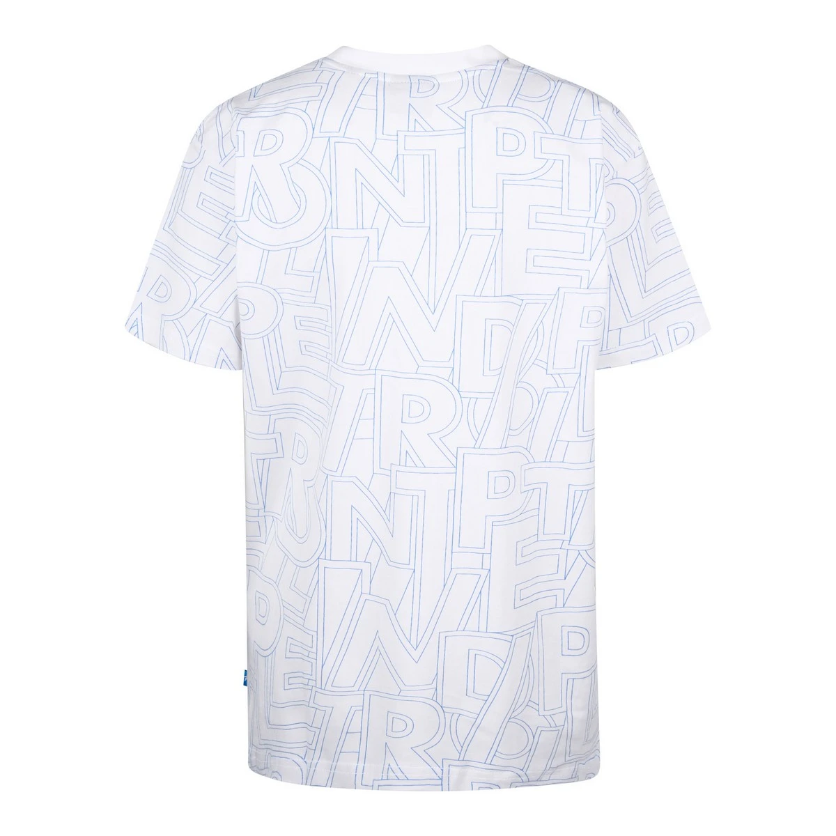 Jongens T-shirt B-1050-TSR676