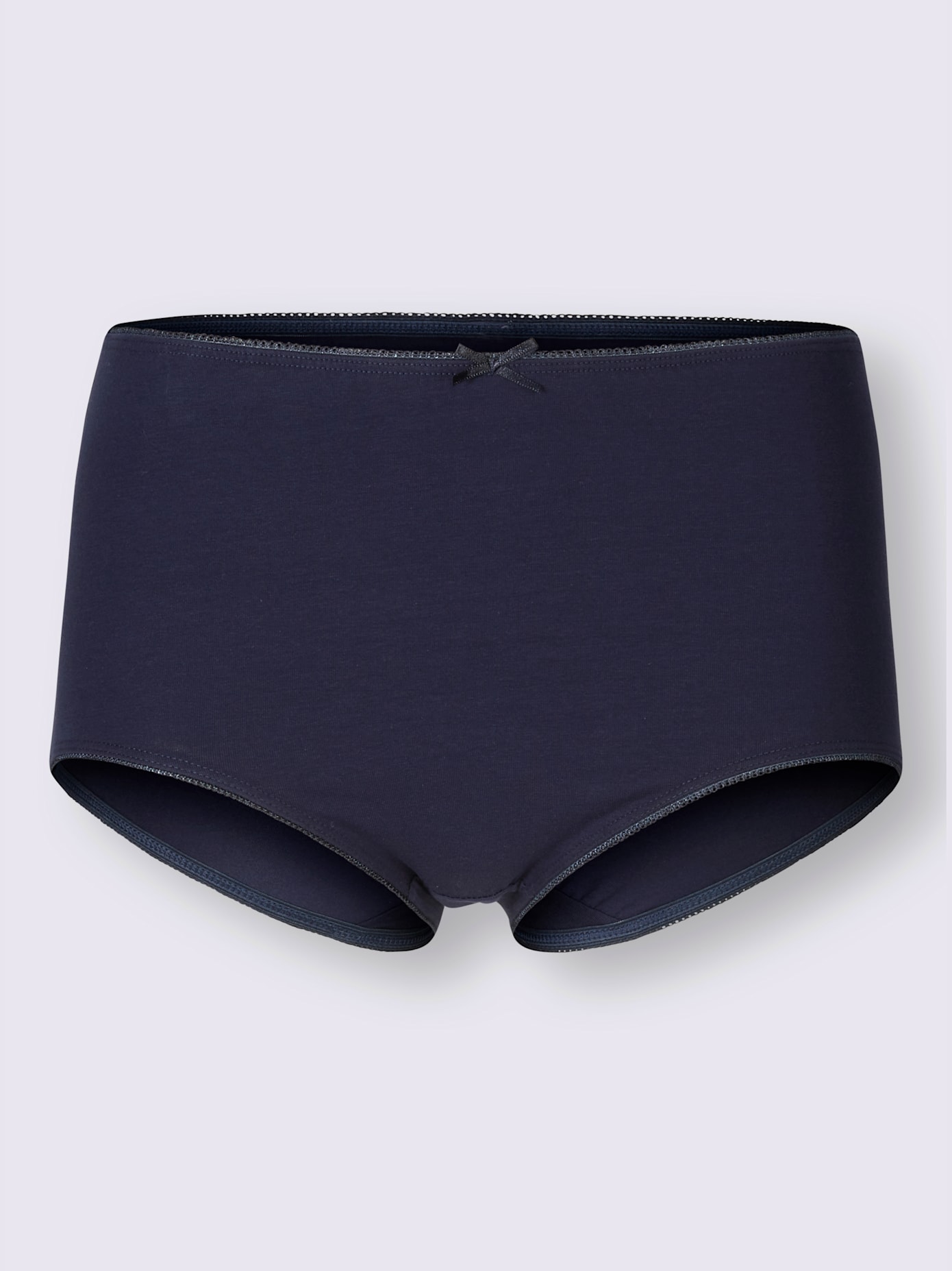 Slips jersey fin