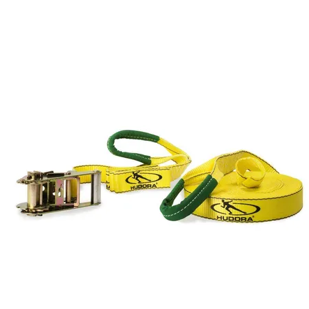 Hudora Balanceband, 15 m lang
