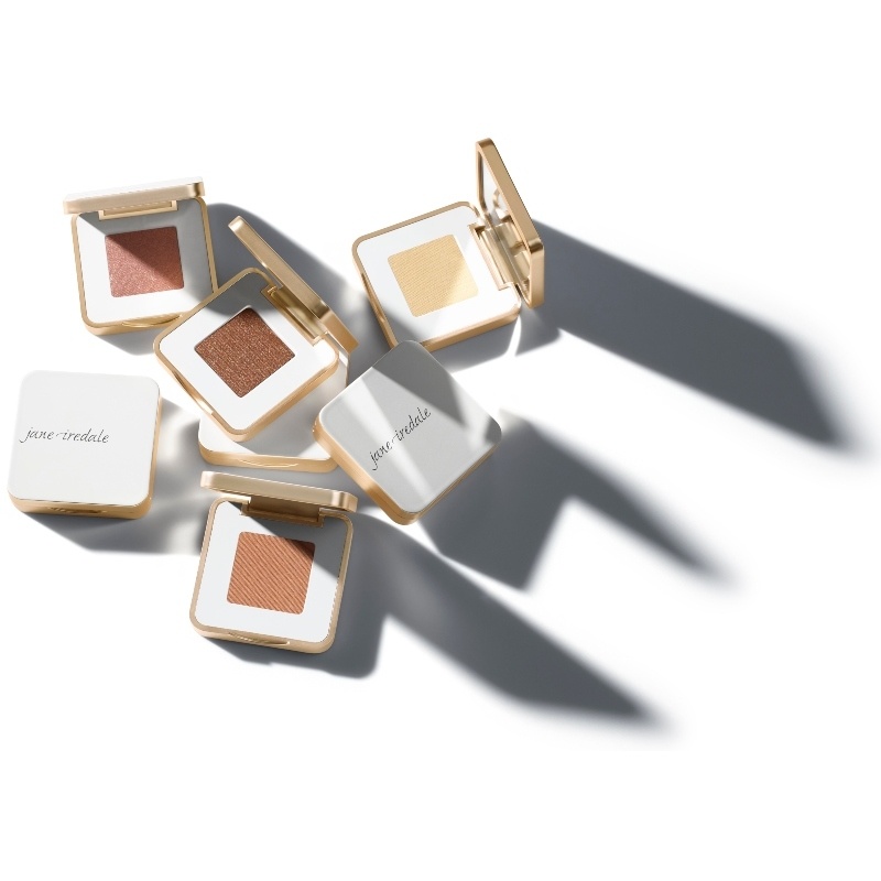 Jane Iredale PurePressed Eye Shadow 1,3 gr. - Sienna