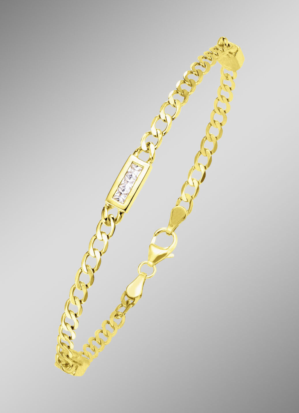 Edles Armband