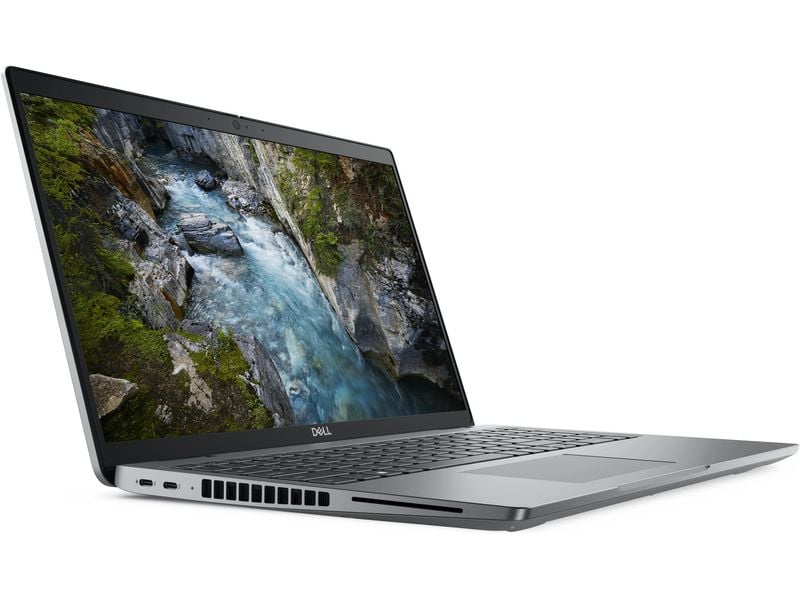 DELL Notebook Precision 3591 (Ultra 7, 32 GB, 1 TB, RTX 100 Mobile Workstation mit dedizierter Grafikkarte