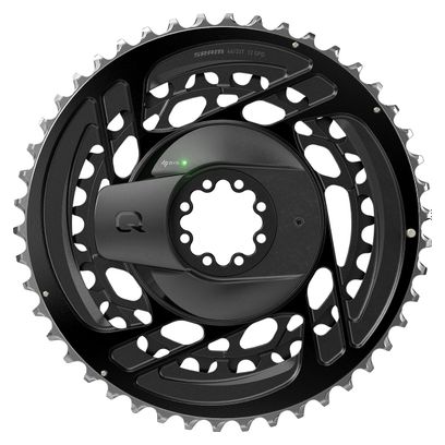 Plateaux Capteur de Puissance Sram Force AXS D2 Direct Mount 12V