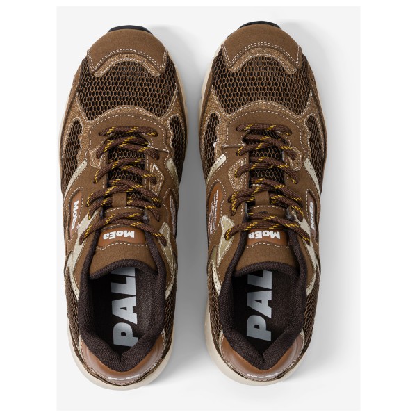 MoEa - Gen8 Palm - Baskets