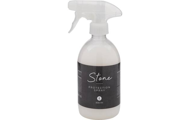 Spray Stone Protection Spray