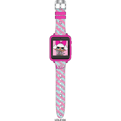 Accutime SmartWatch - LOL Surprise