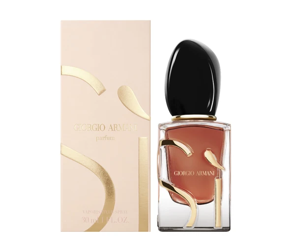 Giorgio Armani Sì Parfum