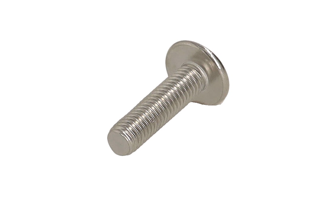 Bolt M8x30 for passagerhåndtag, One