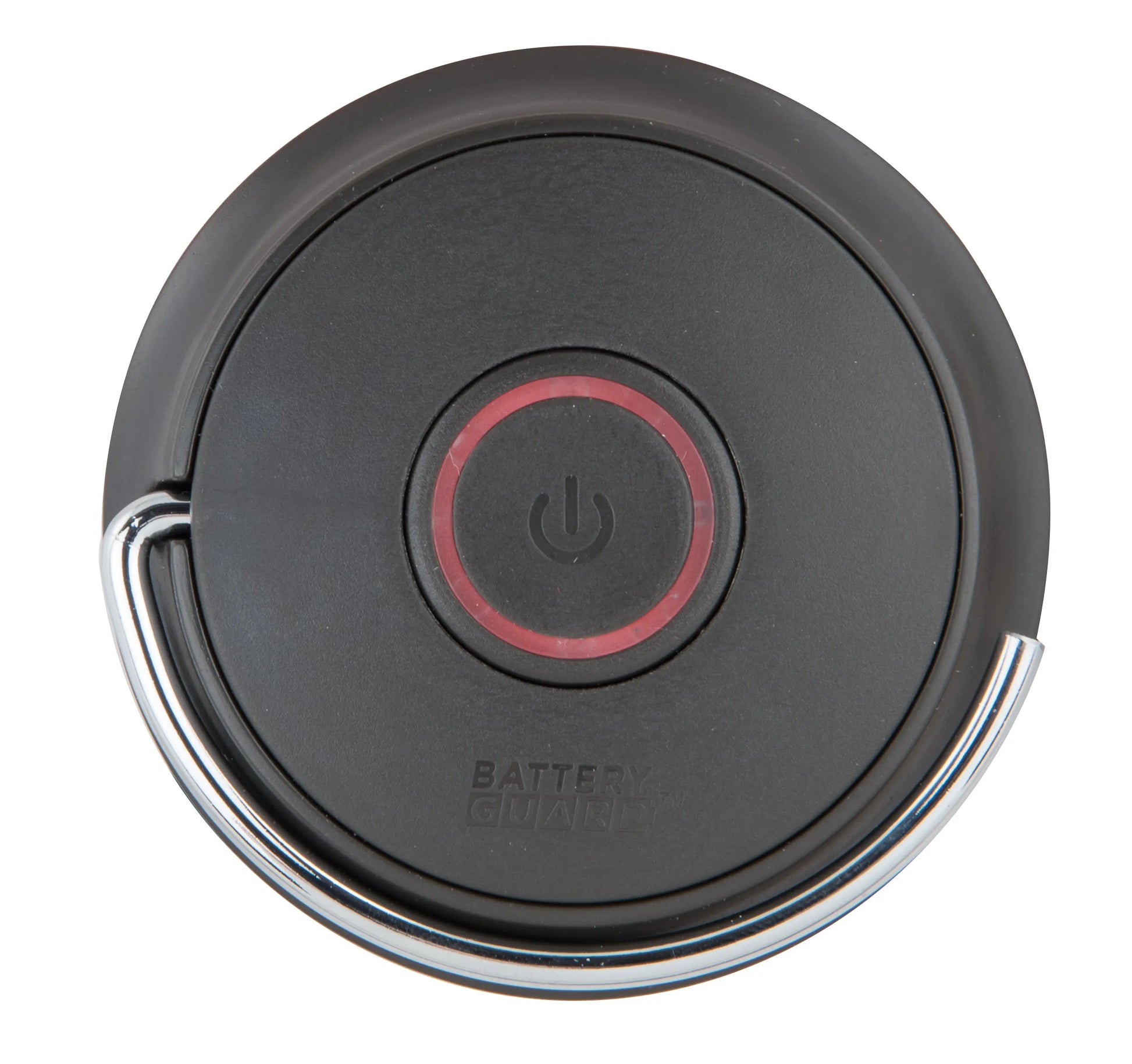 BatteryGuard 200L Mini LED Lampe