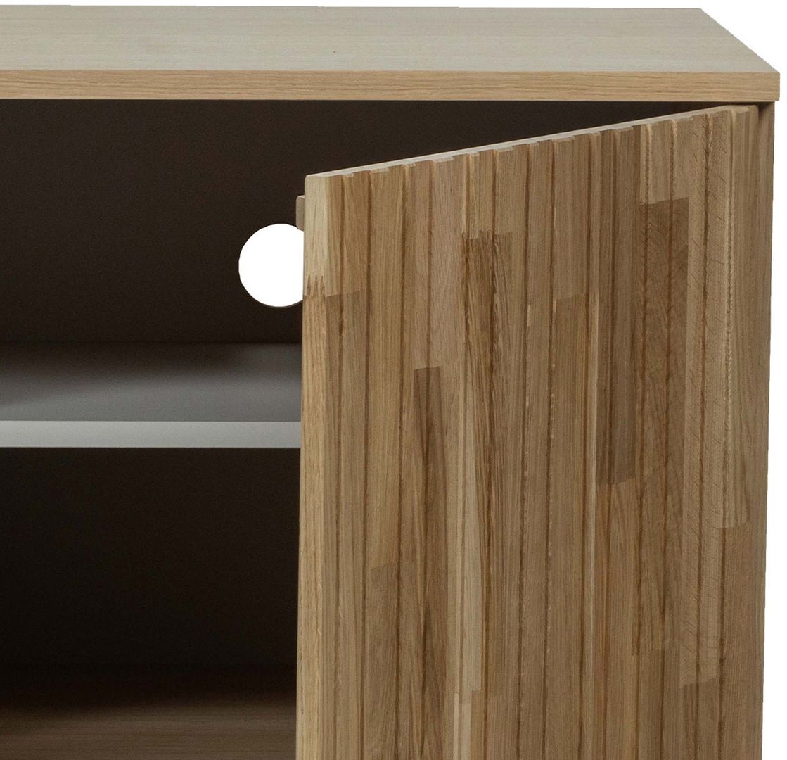 WOOOD   Gravure Medium Tv-meubel