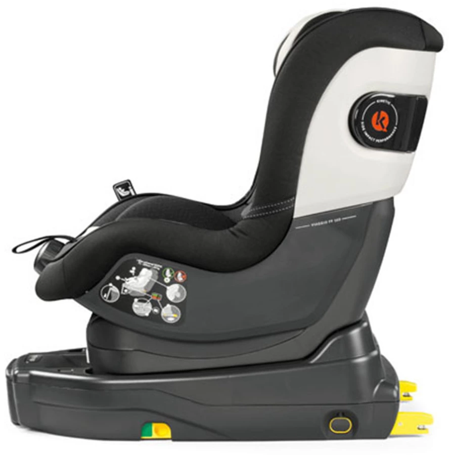 Peg Perego Kindersitz Viaggio FF105 i-Size Lunar