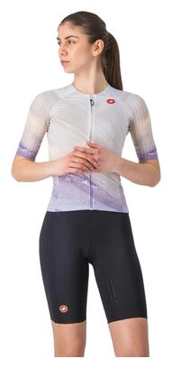 Cuissard Castelli Free Aero Race Femme Noir