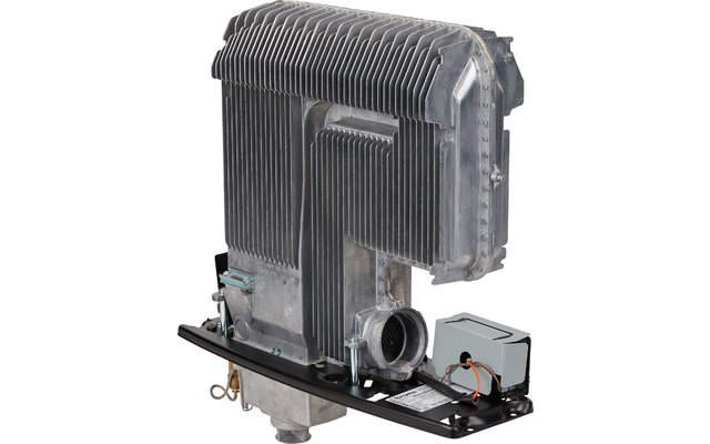 Truma S 3004 Heizung mit Zündautomat