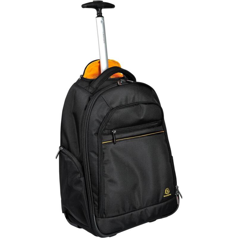 Exabusiness - sac à dos pour ordinateur - Noir