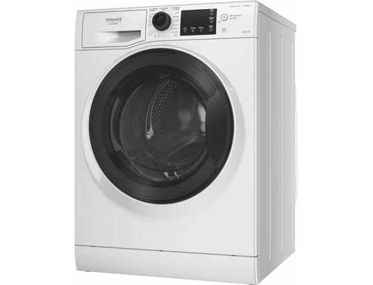 HOTPOINT ARISTON - Lave linge sechant Frontal NDB8635KFR