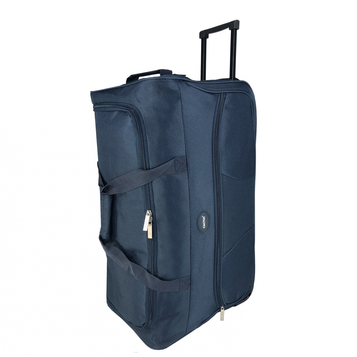 Cactus Sac de voyage avec roulettes 70L Cactus polyester taille M 68cm