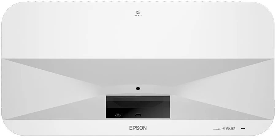 Epson EH-LS800W Blanc Vidéoprojecteurs ultra courte focale