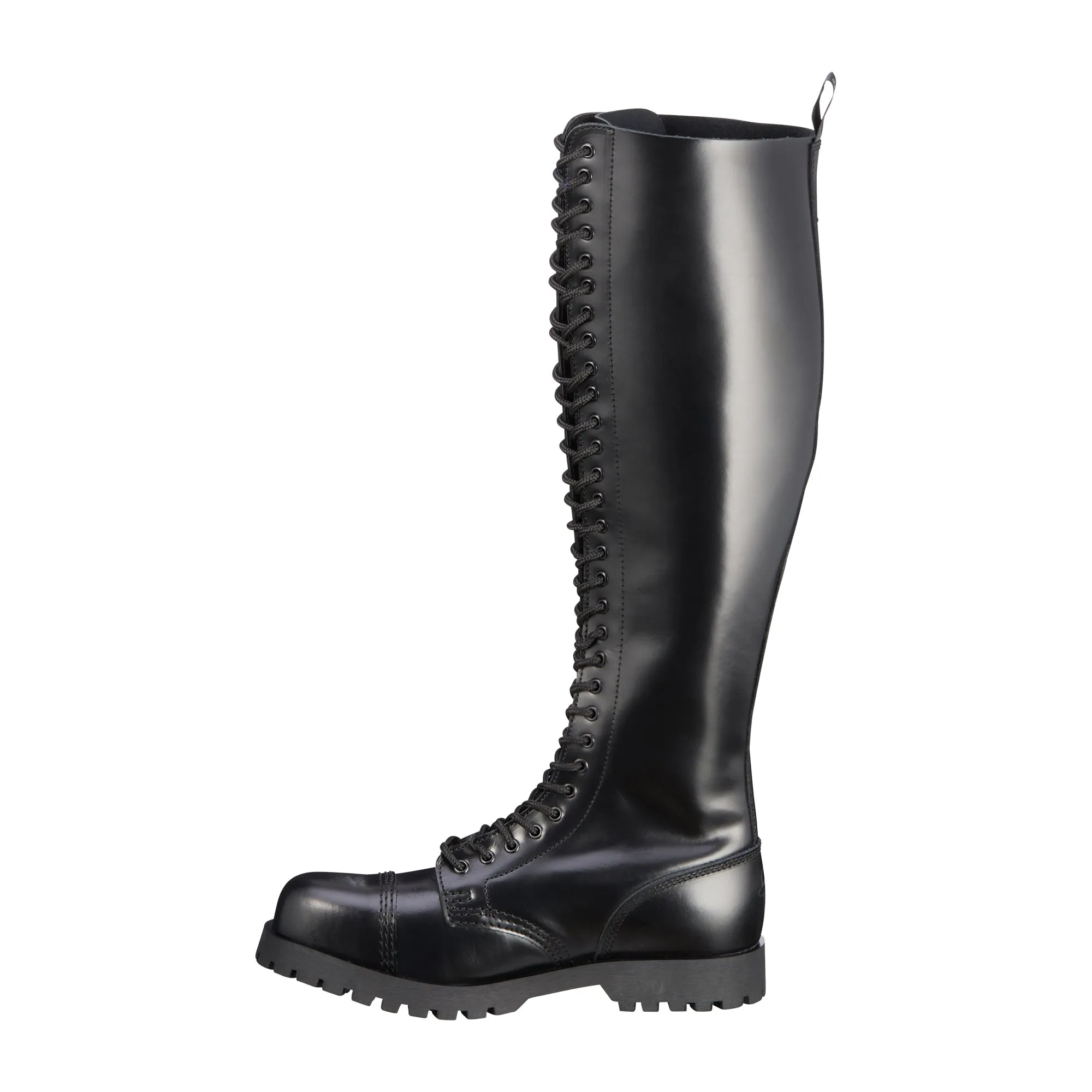 Boots & Braces -  Stiefel 30-Loch