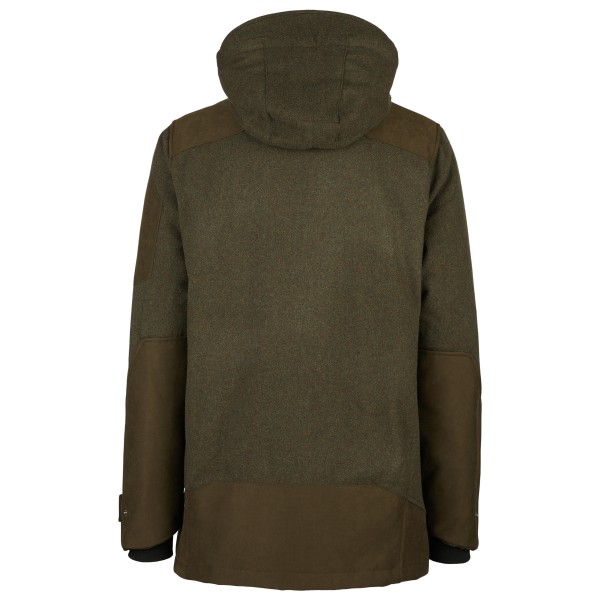 Stoic - BottnenSt. WinterWool Parka - Veste d'hiver