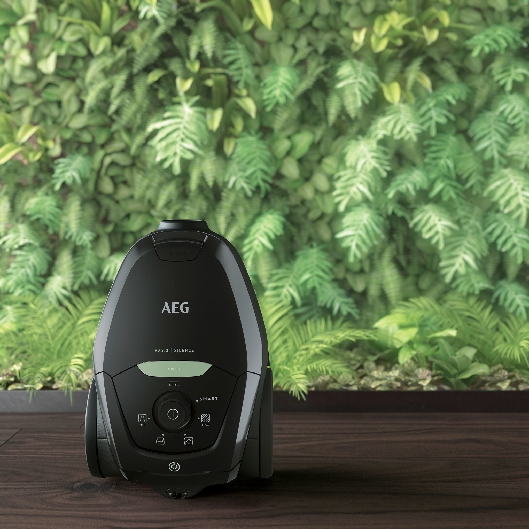 AEG VX82-1-ÖKO Vacuum cleaner