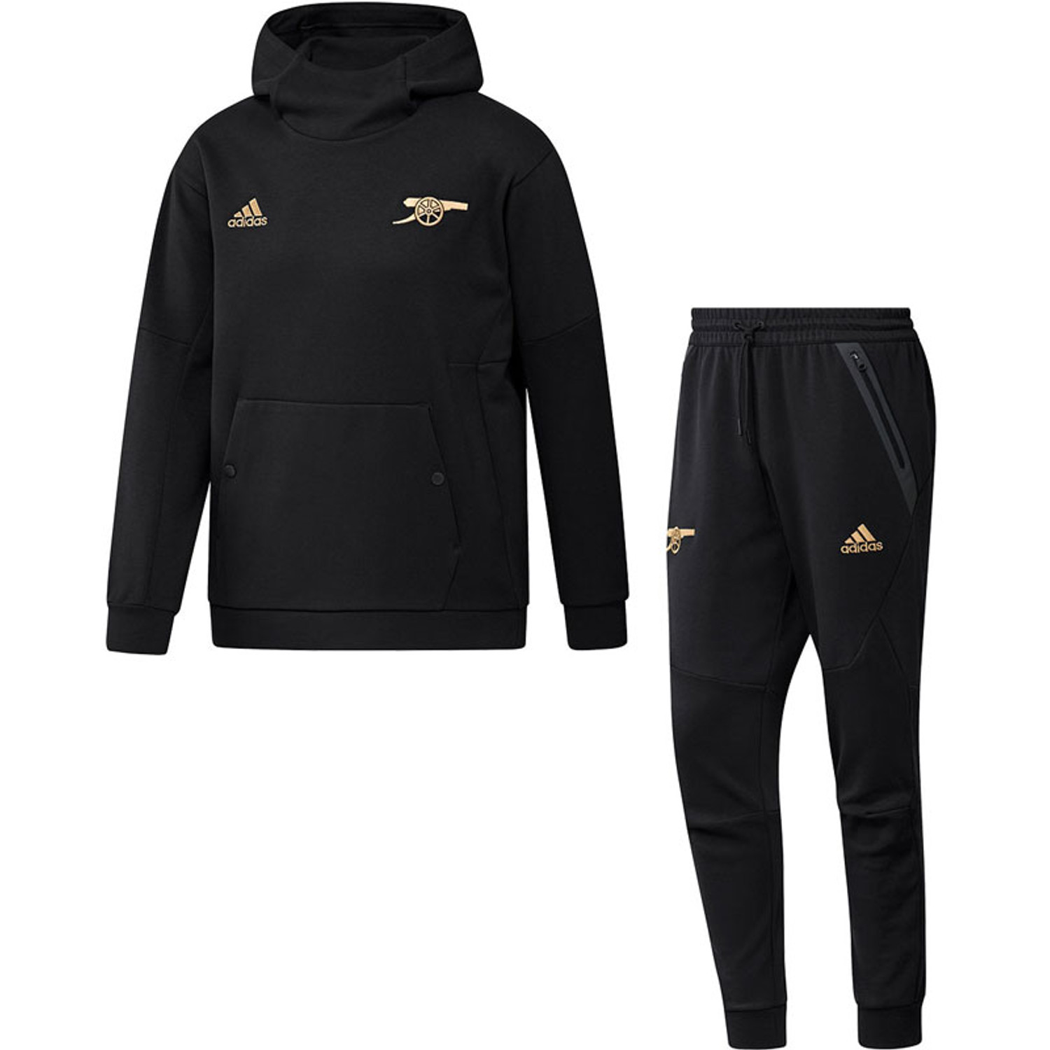 adidas Arsenal Travel Trainingspak