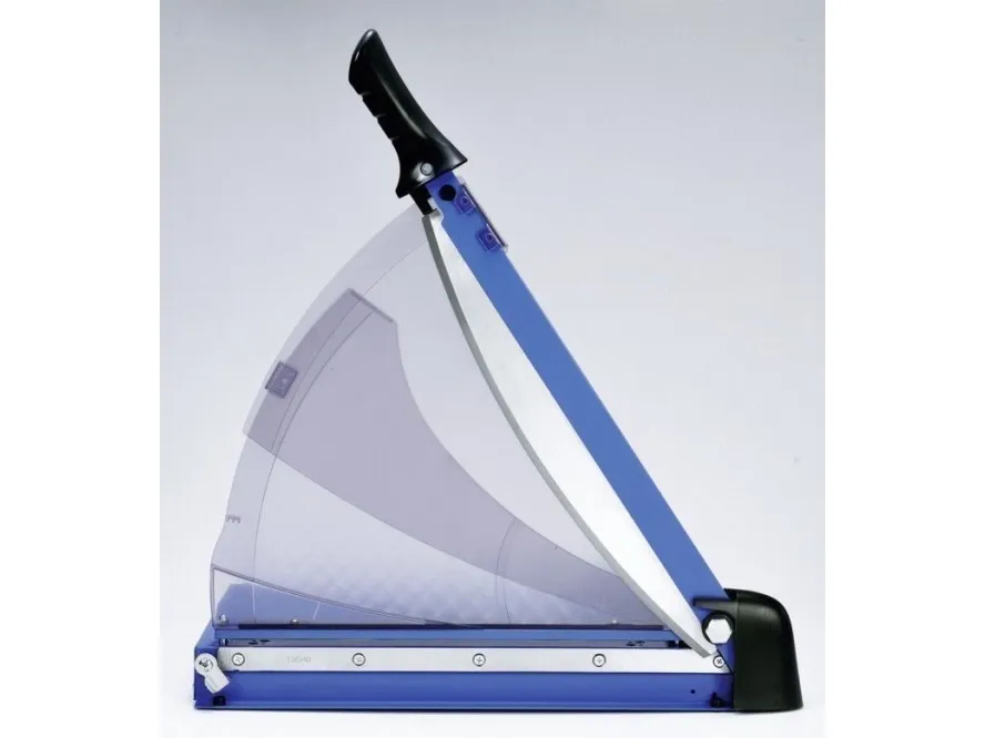 Olympia G 3640 - Skærer - 360 mm - papir, lamineret materiale