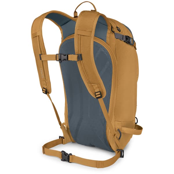 Sac à dos ski OSPREY SOELDEN 22 ARTISAN YELLOW