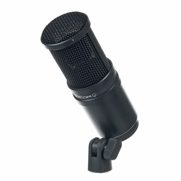 Zoom ZDM-1 Podcast Mic Pack