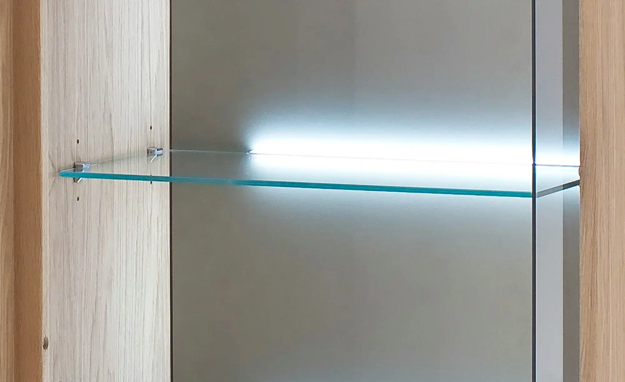 Woodford LED-Beleuchtung Loggia