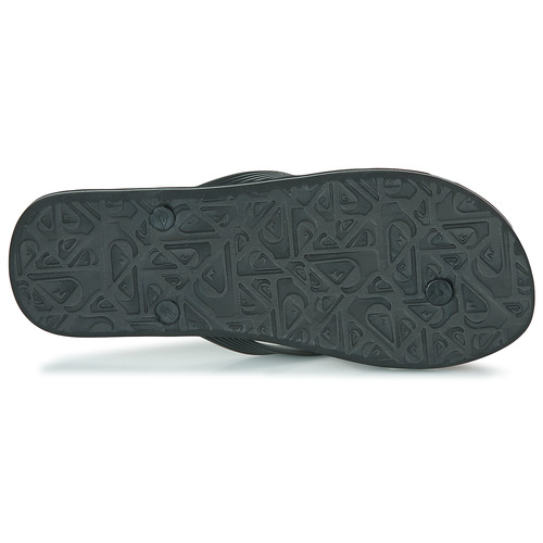 Quiksilver - MOLOKAI ART Negro