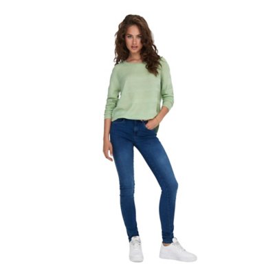 Pull femme Caviar ONLY