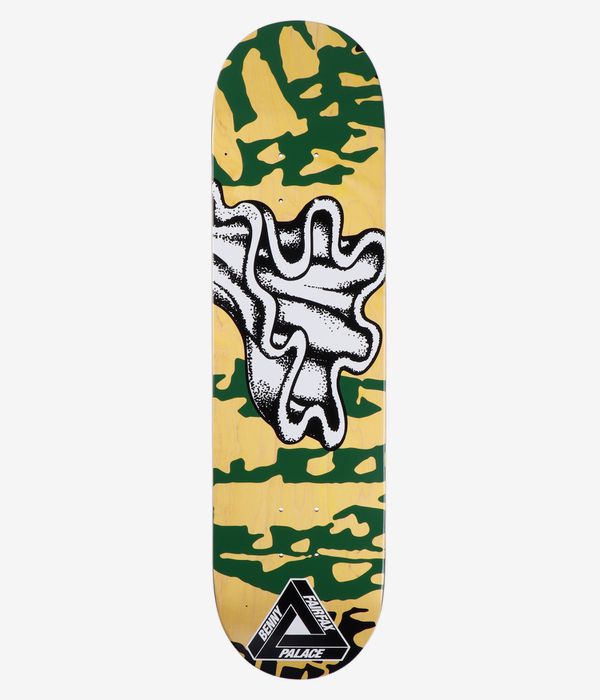 PALACE Fairfax Pro S31 8.06