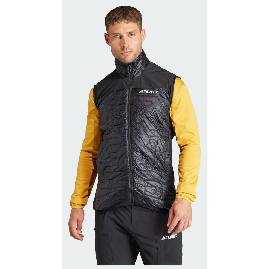 Adidas Veste sans manches Terrex Xperior Varilite Hybrid PrimaLoft