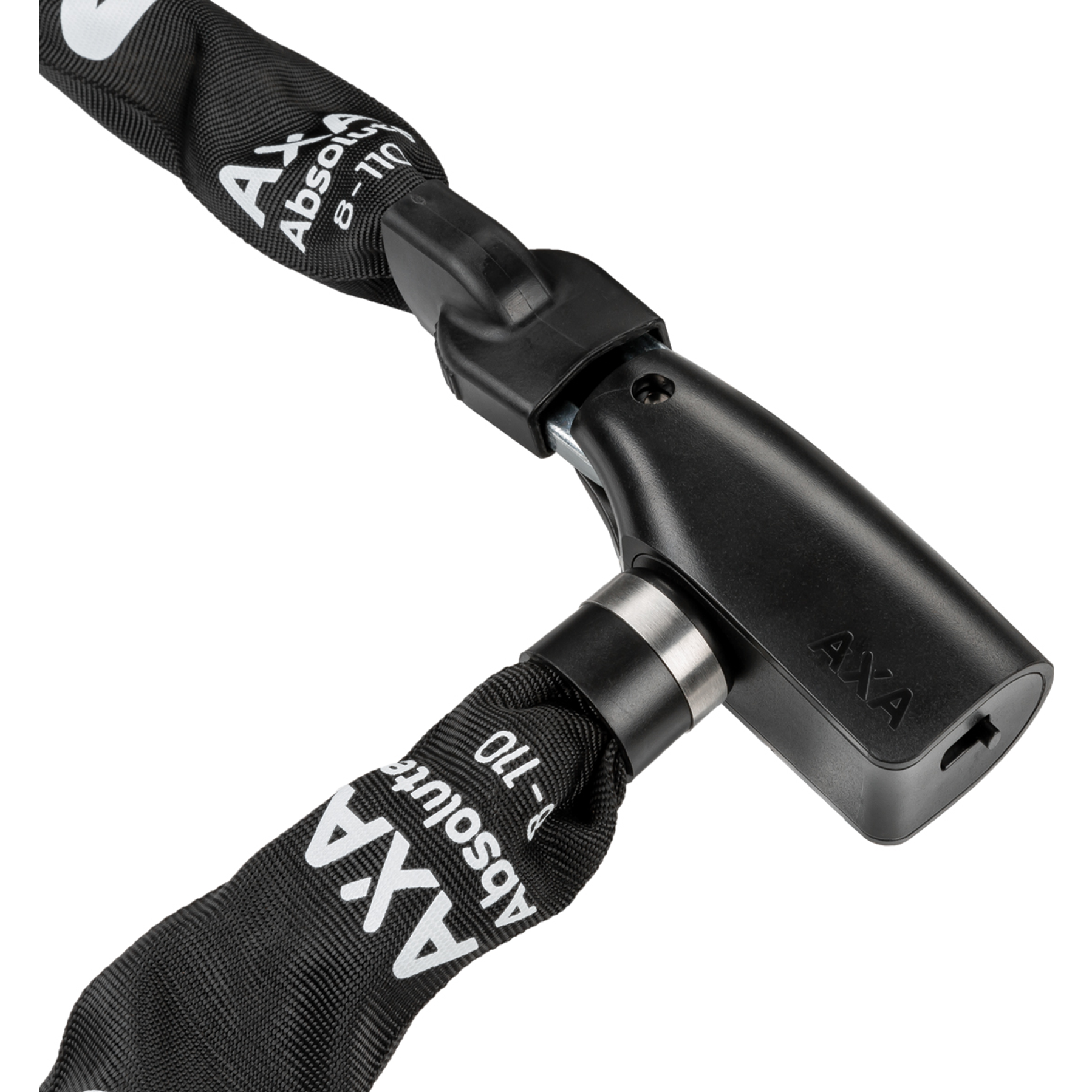 AXA Absolute 8 Kettingslot