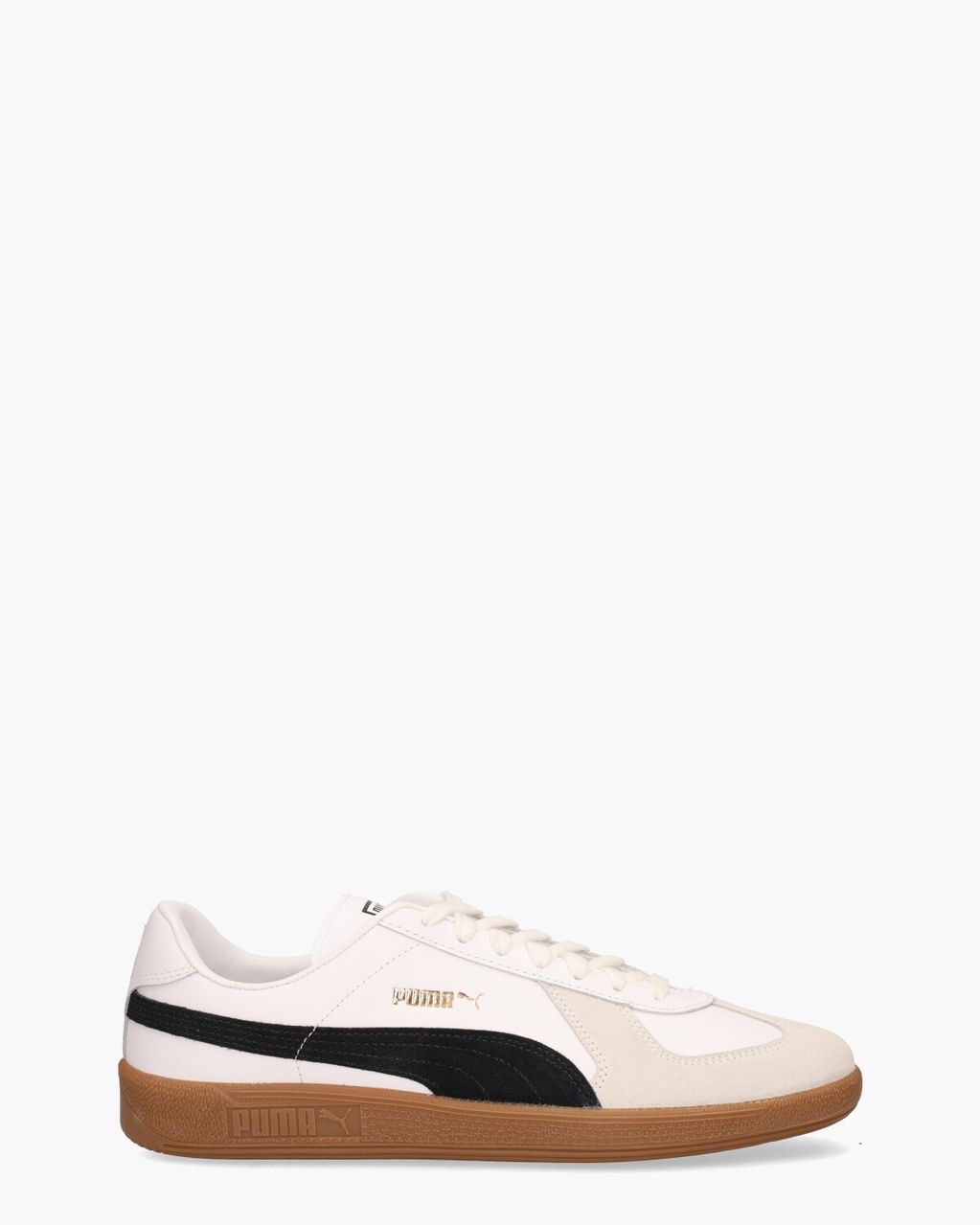 Puma Army Trainer 386607-21 Herensneakers