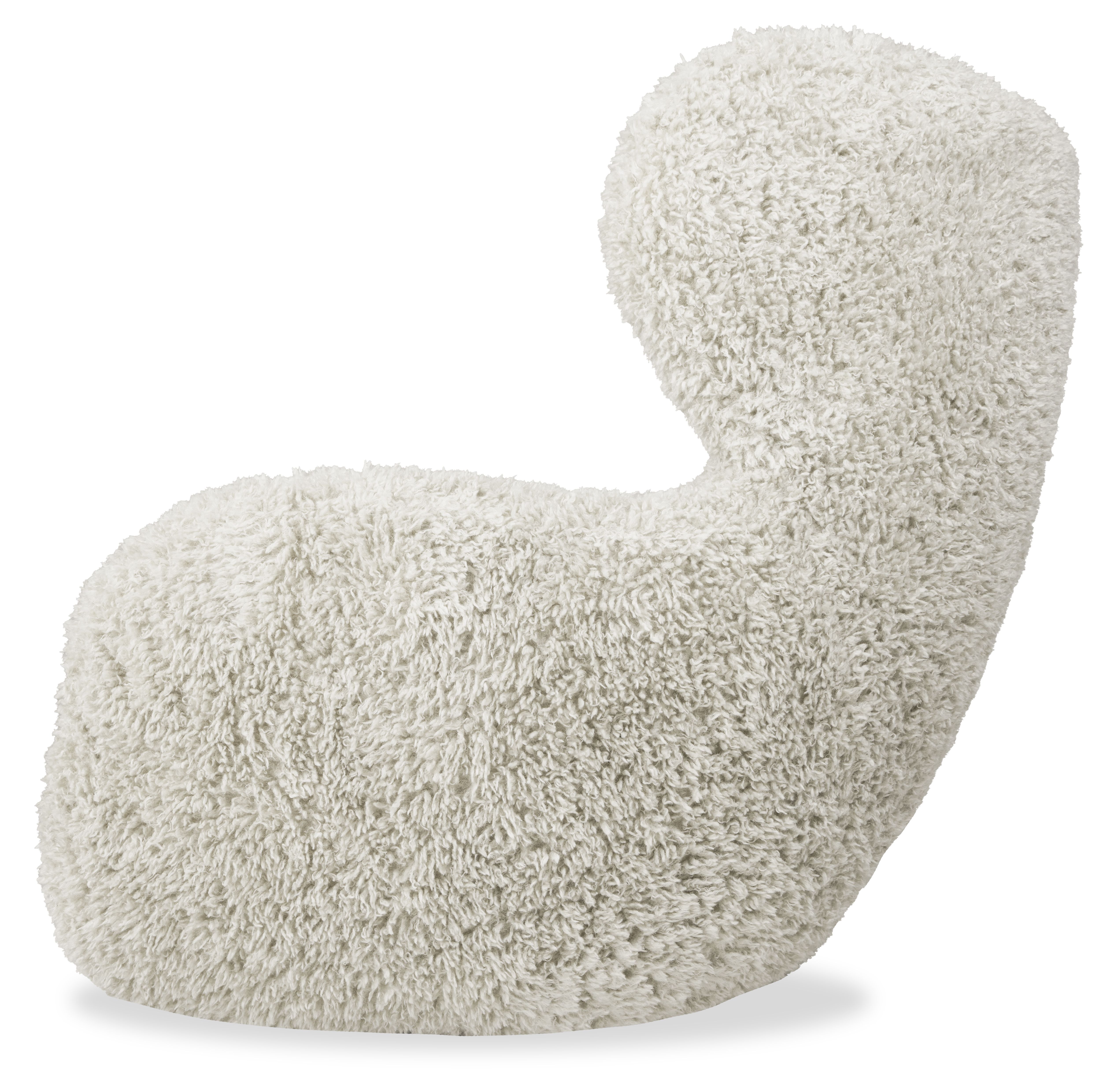 Draaifauteuil  Femme B96 x D98 x H97 cm