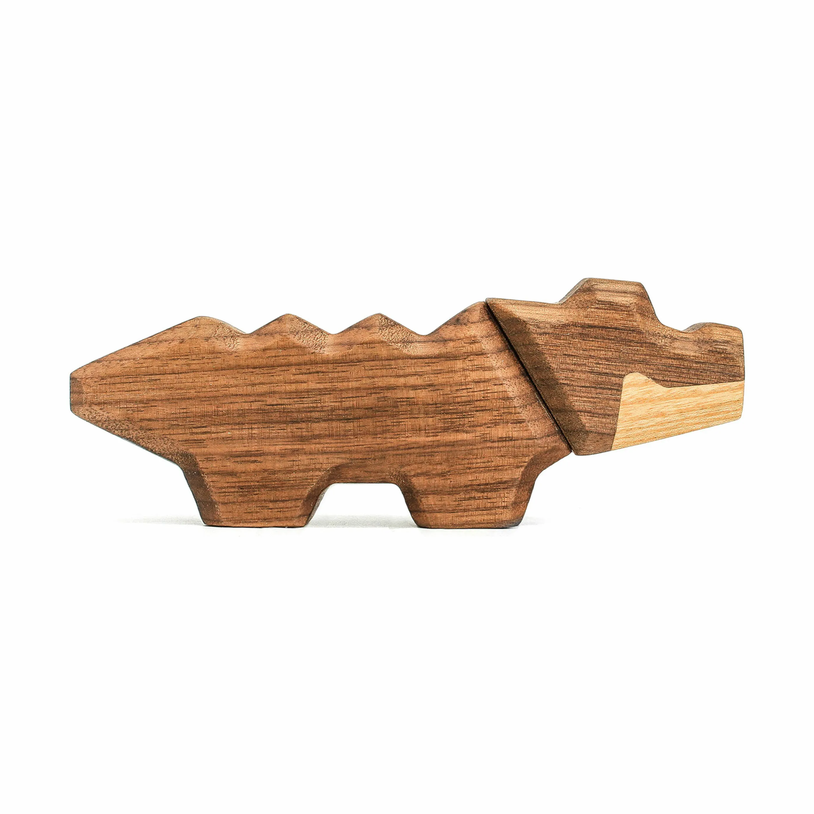FableWood Lille Krokodille