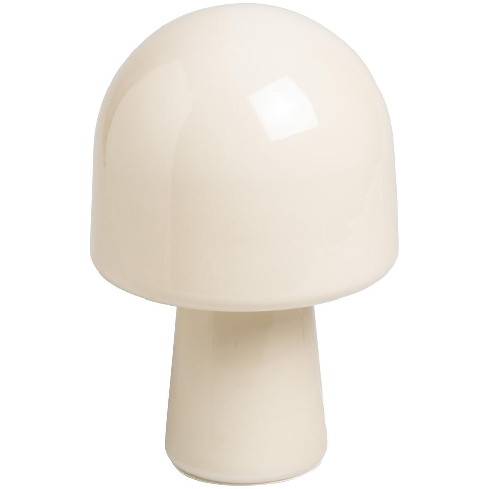 Tafellamp Pulsar Beige