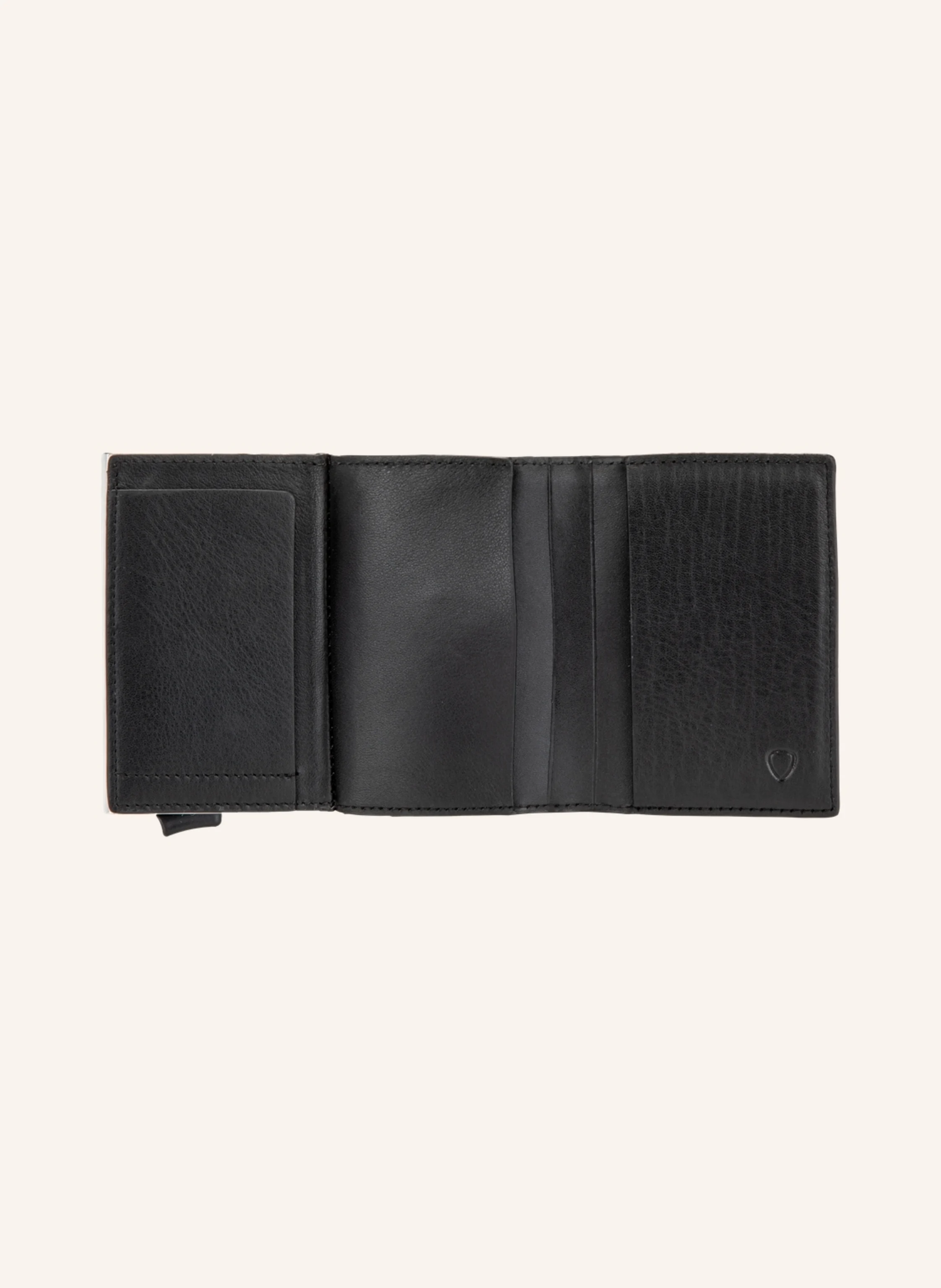 STRELLSON Kartenetui CARTER C-ONE E-CAGE